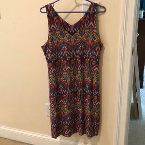 Athleta sundress